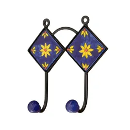 hak-wieszakowy-ceramiczny-155-mm-daisy-podwojny