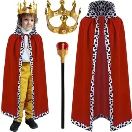 stroj-krola-zestaw-3szt-kruzzel-20560