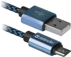kabel-defender-usb-am-micro-bm-1-0m-2-1a-niebieski