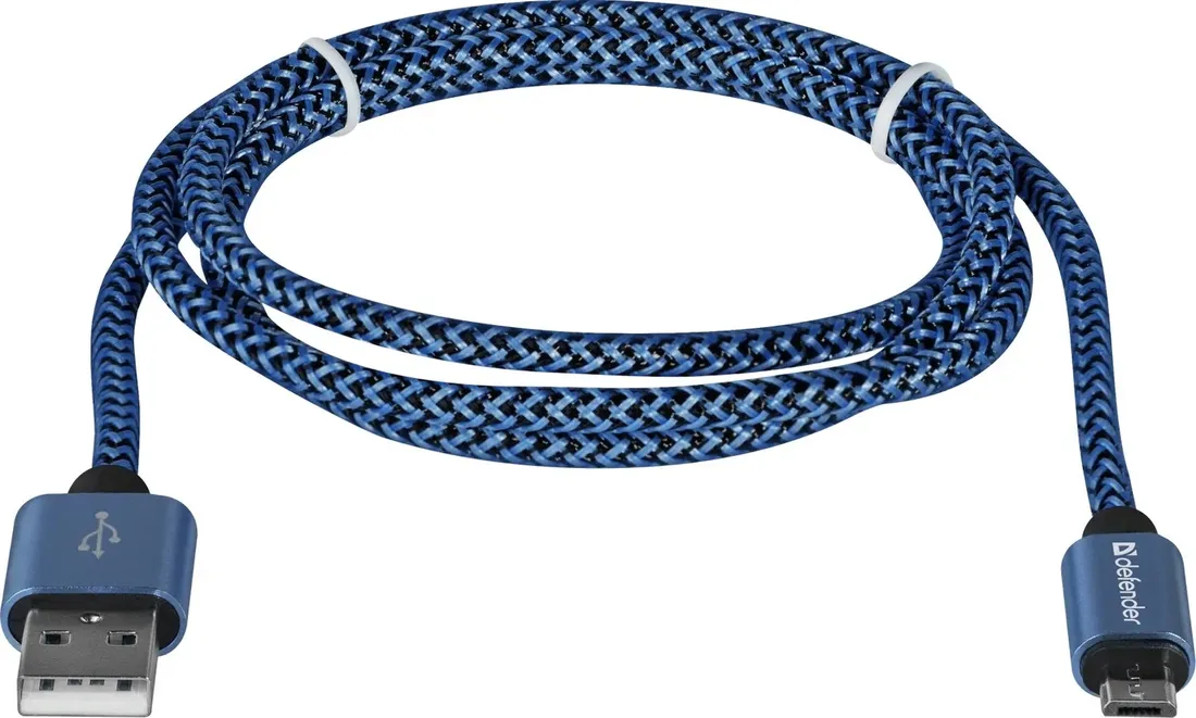 kabel-defender-usb-am-micro-bm-1-0m-2-1a-niebieski