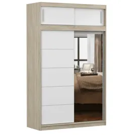 szafa-przesuwna-z-nadstawka-vesta-05-150-z-lustrem-polki-sb-duza-producent