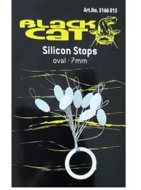 stoper-silikonowy-black-cat-owalny-7mm-10-szt