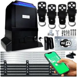zestaw-naped-do-bramy-przesuwnej-800-kg-piloty-listwa-wifi-automat-silownik