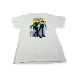 koszulka-t-shirt-meski-spencer-s-yuri-on-ice-m
