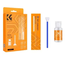 zestaw-do-czyszczenia-matrycy-matryc-aps-c-kandf-concept-plyn-10x-szpatulka