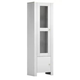 system-witryna-agawa-1d-01-z-szyba-zlote-uchwyty-szklane-polki-producent