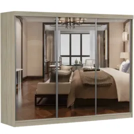 szafa-przesuwna-milan-250x64-sonoma-sonoma-lustro-polki-pojemna-producent
