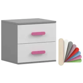 system-smyk-22-stolik-nocny-szary-bialy-mlodziezowe-dzieciece-producent