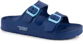 klapki-dzieciece-aqua-speed-dla-dzieci-na-plaze-basen-granatowe-r-33