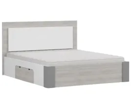 lozko-helios-160x200-duze-wygodne-oswietlenie-bialy-kathult-producent-pl