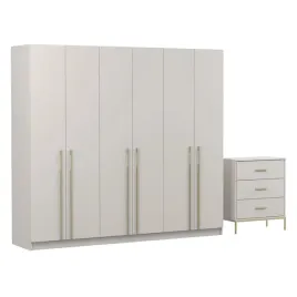 zestaw-rosa-szafa-6d-230-komoda-70-kaszmir-zloty-producent