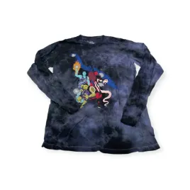 bluzka-dlugi-rekaw-damski-spencer-s-space-jam-s