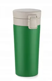 kubek-termiczny-star-350-ml-zielony-z-blokada-i-sitkiem-do-herbaty