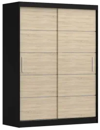 szafa-przesuwna-vista-06-150x61-czarny-sonoma-polki-pojemna-producent