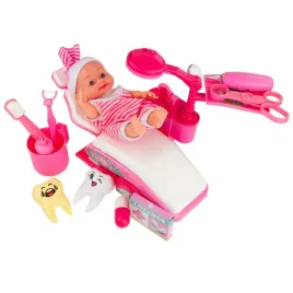 zestaw-lalka-maly-dentysta-stomatolog-akcesoria-zestaw-lekarski