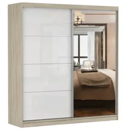 szafa-przesuwna-multi-35-233-z-lustrem-polki-garderoba-sb-p-duza-producent