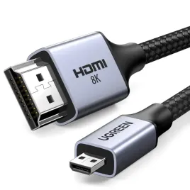 kabel-przewod-przejsciowka-micro-hdmi-hdmi-2-1-8k-2m-szary-ugreen