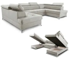 naroznik-rogowka-madryt-super-bezowy-vena-07-pojemnik-welur-producent