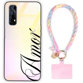 etui-do-realme-7-case-or-gradient-cytat-roz-smycz-gumowa-mis-kobiece-wzory