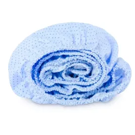 bawelniane-przescieradlo-z-gumka-do-lozeczka-60x120-dots-blue