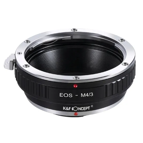 kandf-adapter-canon-eos-ef-na-micro-m4-3-m43-stan-opakowania-oryginalne