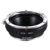 kandf-adapter-canon-eos-ef-na-micro-m4-3-m43-stan-opakowania-oryginalne