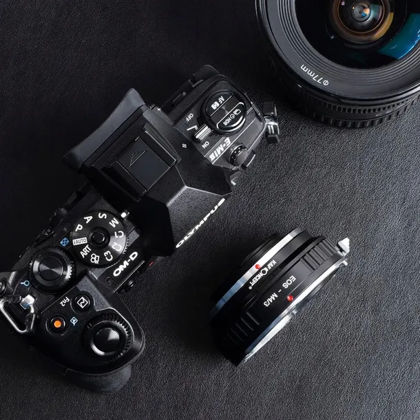 kandf-adapter-canon-eos-ef-na-micro-m4-3-m43-stan-nowy-model-eos-m4-3