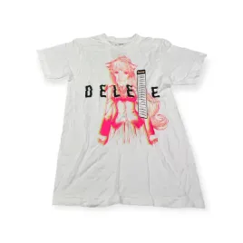 koszulka-t-shirt-damski-okragly-dekolt-spencer-s-doki-doki-xs