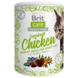 brit-care-cat-snack-superfruits-chicken-100g-brit