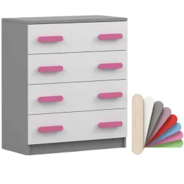 system-smyk-02-komoda-80-szary-bialy-meble-mlodziezowe-dzieciece-producent
