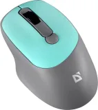 mysz-defender-feam-mm-296-rf-silent-mint-kolor-zielony