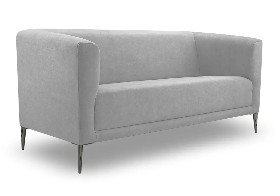 kanapa-toledo-2-nierozkladana-szara-vena-03-welur-velvet-producent-stan-nowy
