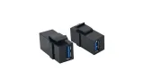 value-usb-3-2-gen-1-keystone-module-zwart