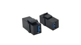 value-usb-3-2-gen-1-keystone-module-zwart