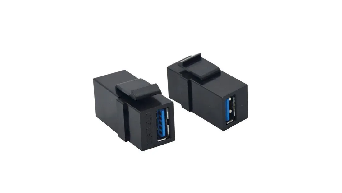 value-usb-3-2-gen-1-keystone-module-zwart