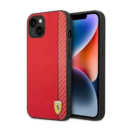 ferrari-carbon-etui-iphone-14-plus-czerwony-ferrari