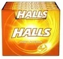 halls-miod-cytryna-20szt