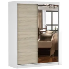 szafa-przesuwna-vista-05-150x61-bialy-sonoma-lustro-polki-producent