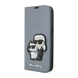 karl-lagerfeld-booktype-nft-saffiano-karl-and-choupette-etui-iphone-14