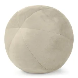 poduszka-gaja-4-o24-cm-jasnobezowa-velvetowa