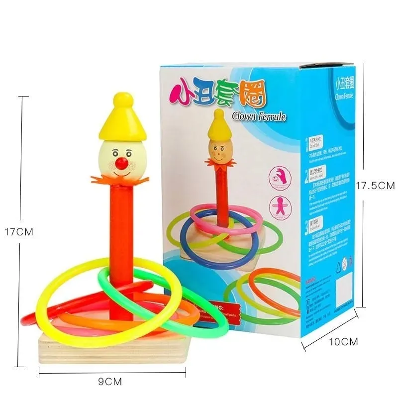 gra-drewniana-obrecze-zabawka-ringo-rzut-do-celu-zrecznosciowa