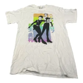 koszulka-t-shirt-meski-spencer-s-yuri-on-ice-m