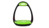 compositi-strzemiona-eole-soft-czarny-limonka