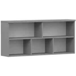 system-omega-09-polka-wiszaca-panel-szary-mlodziezowe-dzieciece-producent