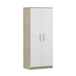 system-omega-06-szafa-2d-80-sonoma-bialy-mlodziezowe-dzieciece-producent