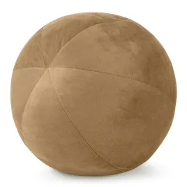 poduszka-gaja-4-o24-cm-miodowa-velvetowa