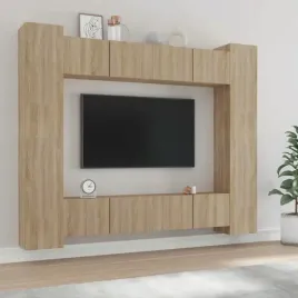vidaxl-8-czesciowy-zestaw-szafek-telewizyjnych-dab-sonoma
