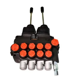 rozdzielacz-hydrauliczny-4-sekcyjny-80l-2x-joystick-oryginalny-presko