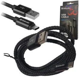 kabel-defender-szybki-przesyl-i-ladowanie-usb-am-type-c-10m-2-1a-czarny