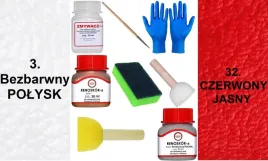 zestaw-do-renowacji-skory-kierownicy-bezbarwny-polysk-farba-czerwony-jasny